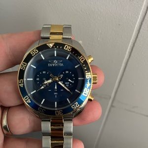 Mens Invicta watch